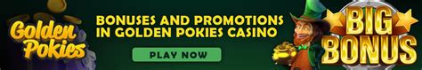 golden pokies login